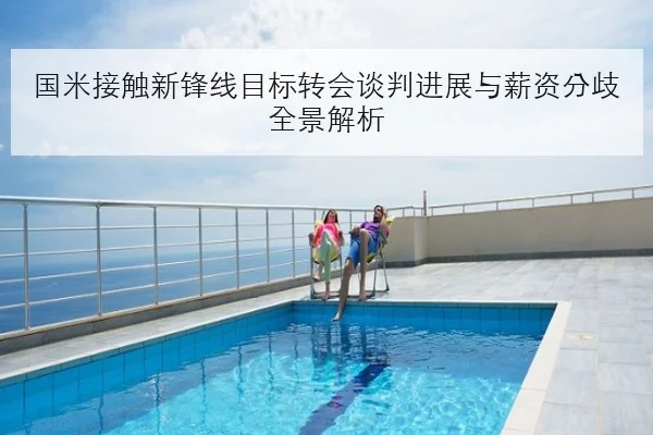 国米接触新锋线目标转会谈判进展与薪资分歧全景解析